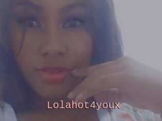 Lolahot4youx