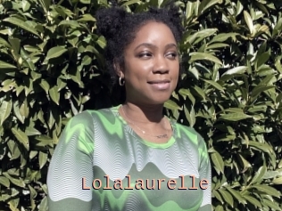 Lolalaurelle