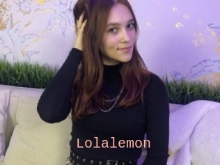 Lolalemon