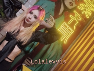 Lolalevvis