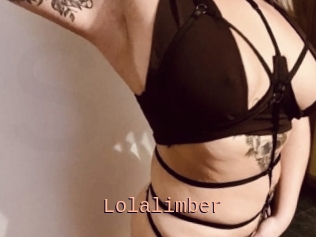 Lolalimber