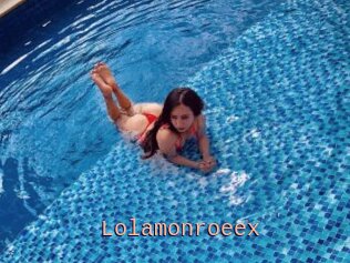 Lolamonroeex