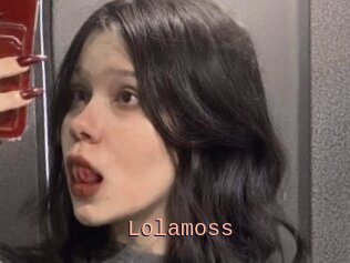 Lolamoss