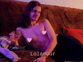 Lolamour