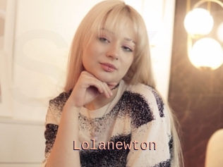 Lolanewton