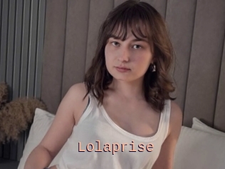 Lolaprise