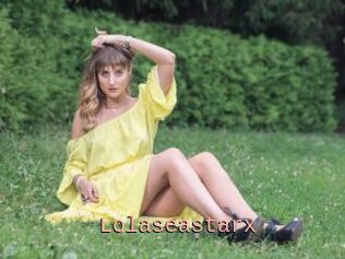 Lolaseastarx