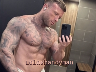 Lolashandyman