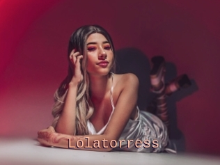 Lolatorress