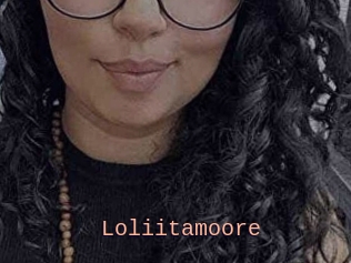 Loliitamoore