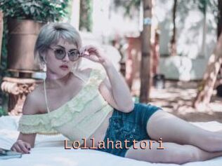 Lollahattori