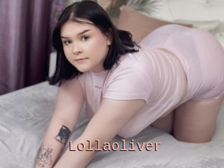 Lollaoliver