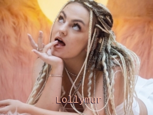 Lollymur