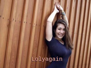 Lolyagain