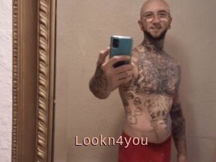 Lookn4you