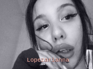 Lopezarianna