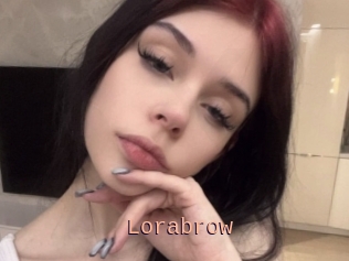 Lorabrow