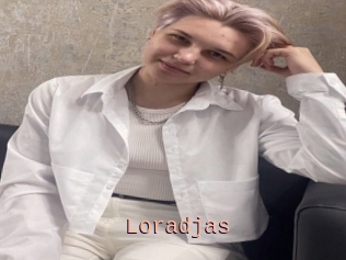Loradjas