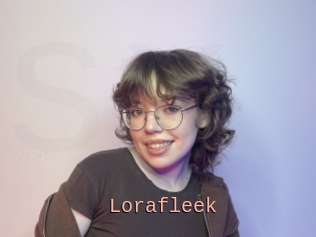Lorafleek