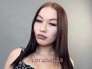 Lorahails