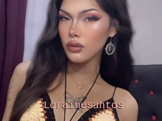 Lorainesantos