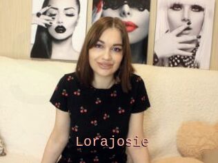 Lorajosie