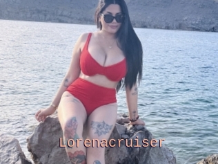 Lorenacruiser