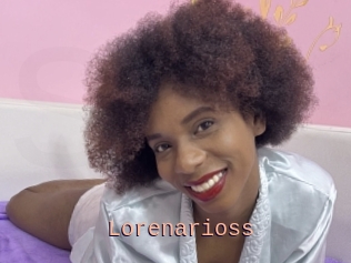Lorenarioss