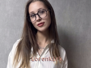 Lorenkirk