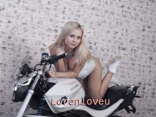 Lorenloveu