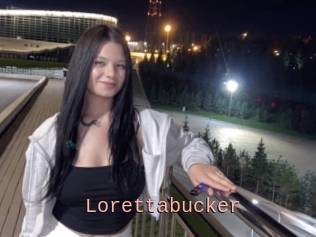 Lorettabucker