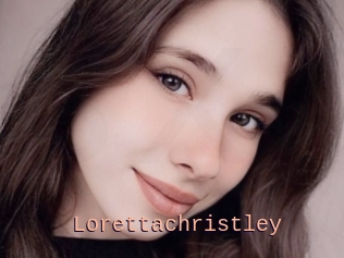 Lorettachristley