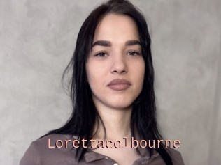Lorettacolbourne