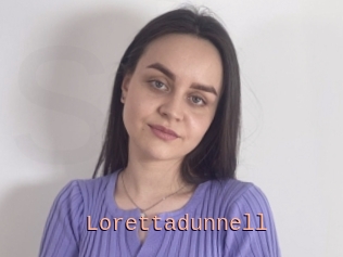 Lorettadunnell
