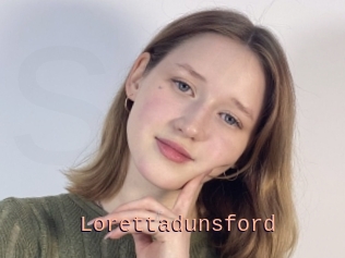 Lorettadunsford