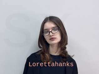 Lorettahanks