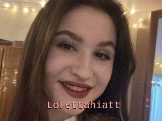 Lorettahiatt