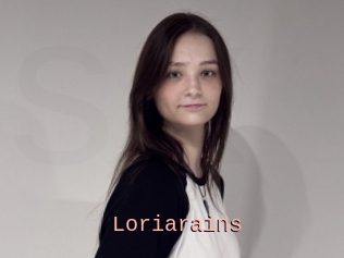 Loriarains