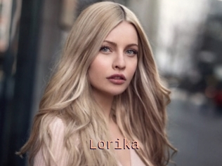 Lorika