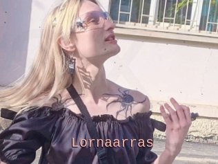 Lornaarras