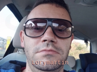 Lorymartin