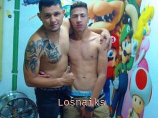 Losnaiks