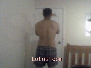 Lotusroom