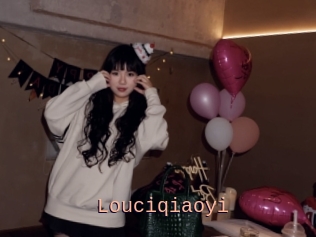 Louciqiaoyi