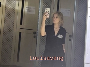 Louisavang