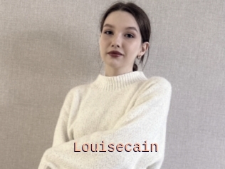 Louisecain