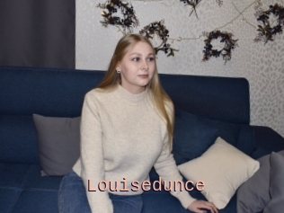 Louisedunce