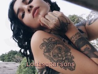 Louiseparsons