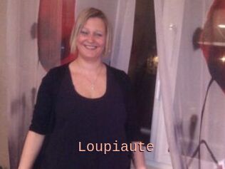 Loupiaute