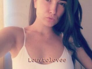 Louvtolovee